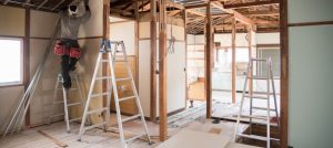 Entreprise de rénovation de la maison et de rénovation d’appartement à Raival